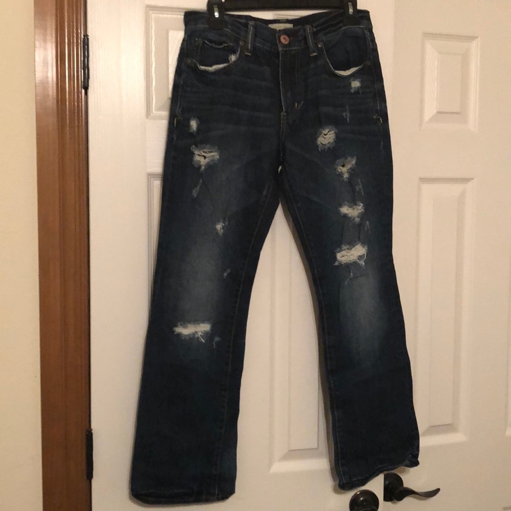 COPY - Aeropostale men’s jeans